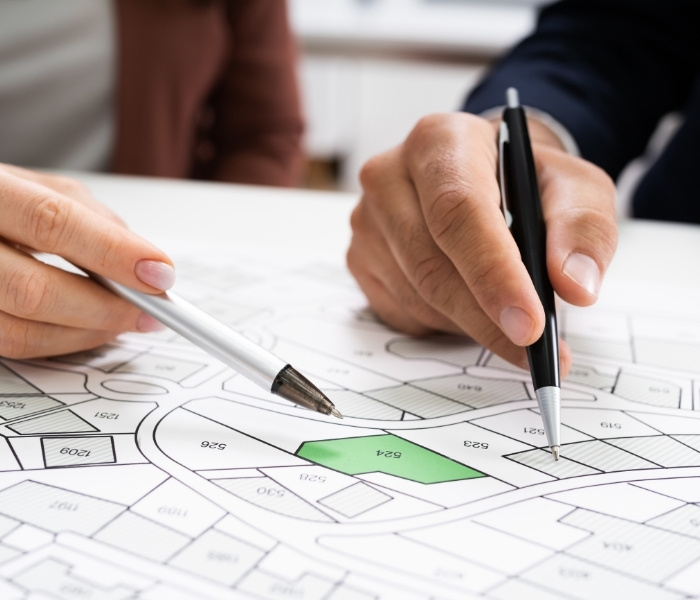 Arazi Konum Belirleme