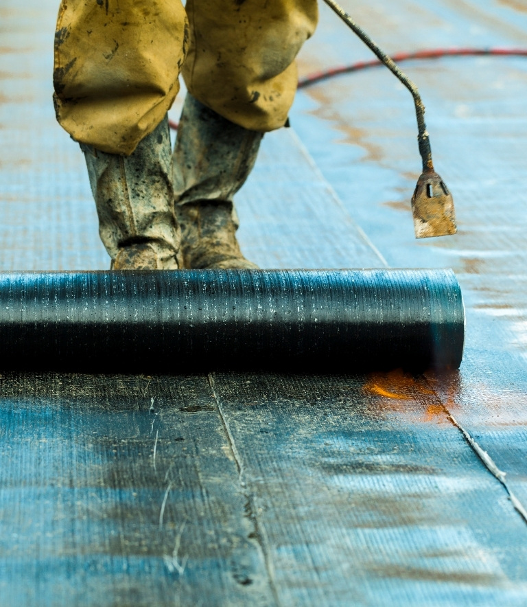 Waterproofing Products